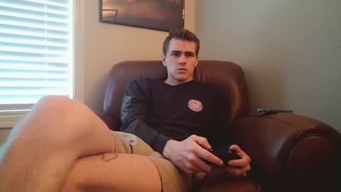 Snapshot of finnabun33 chatting on 18, 4, 2026 Jake I am Bicurious online show from 18, 4, 2026