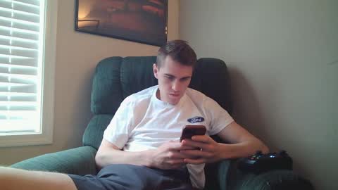 Snapshot of finnabun33 chatting on 1, 5, 2026 Jake I am Bicurious online show from 1, 5, 2026