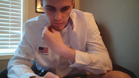 Snapshot of finnabun33 chatting on 6, 5, 2026 Jake I am Bicurious online show from 6, 5, 2026