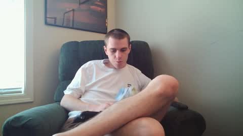 Snapshot of finnabun33 chatting on 1, 6, 2026 Jake I am Bicurious online show from 1, 6, 2026