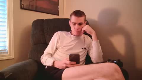 Snapshot of finnabun33 chatting on 27, 6, 2026 Jake I am Bicurious online show from 27, 6, 2026