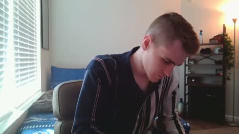 Snapshot of finnabun33 chatting on 5, 8, 2026 Jake I am Bicurious online show from 5, 8, 2026