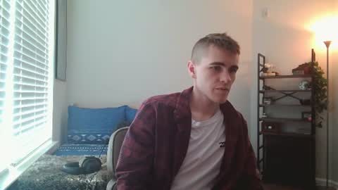 Snapshot of finnabun33 chatting on 6, 8, 2026 Jake I am Bicurious online show from 6, 8, 2026