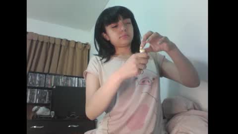 finnky1 online show from 19, 9, 2025