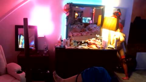 Snapshot of fionajamez chatting on 14, 2, 2026 J online show from 14, 2, 2026