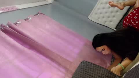 FIONA online show from 8, 3, 2026