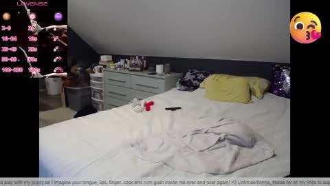 Fionna online show from 27, 3, 2026