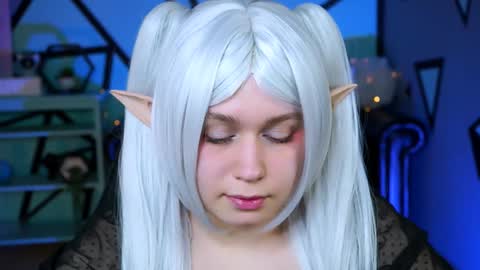 fiora online show from 3, 1, 2025