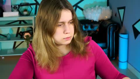 fiora online show from 11, 1, 2025