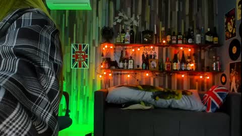 fiora online show from 18, 1, 2025