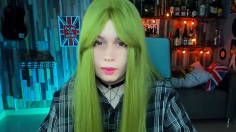 fiora online show from 19, 1, 2025