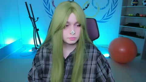 fiora online show from 23, 1, 2025