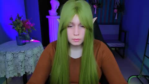 fiora online show from 26, 1, 2025