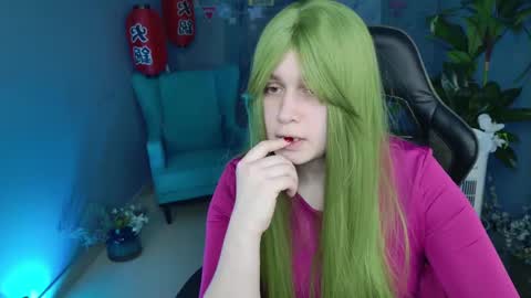 fiora online show from 17, 2, 2025