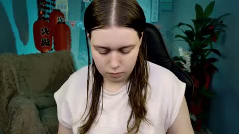 Snapshot of fioramarmoris chatting on 5, 7, 2026 fiora online show from 5, 7, 2026