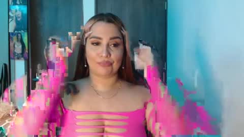 Snapshot of fiorelinda85 chatting on 18, 7, 2026 fiorelinda85 online show from 18, 7, 2026