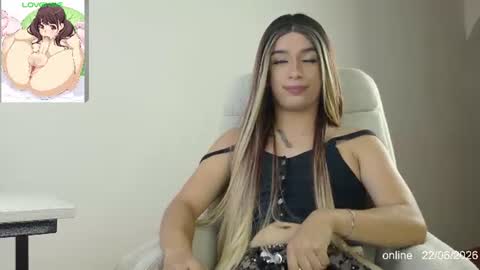 Snapshot of fiorella_sweetsucker chatting on 23, 6, 2026 FIORELLA online show from 23, 6, 2026