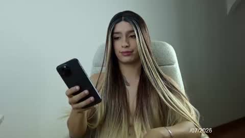 Snapshot of fiorella_sweetsucker chatting on 4, 7, 2026 FIORELLA online show from 4, 7, 2026