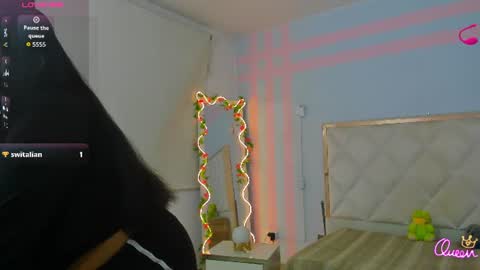 fiory tay online show from 16, 7, 2026