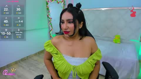 fiory tay online show from 6, 8, 2026