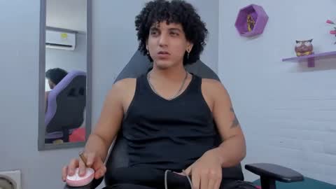 fire_boy69 online show from 16, 9, 2025