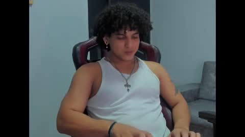 fire_boy69 online show from 24, 9, 2025