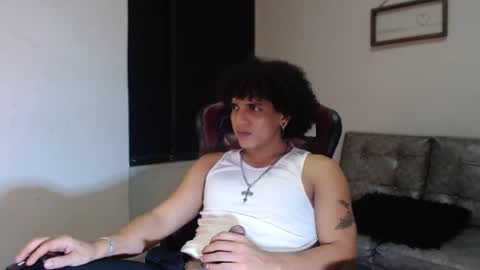 fire_boy69 online show from 7, 10, 2025