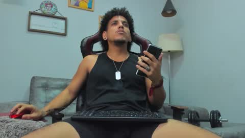 fire_boy69 online show from 5, 1, 2026