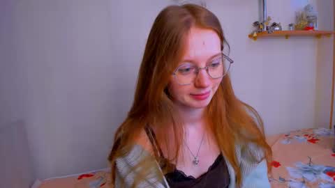 Snapshot of fire_luna chatting on 19, 1, 2026 fire_luna online show from 19, 1, 2026