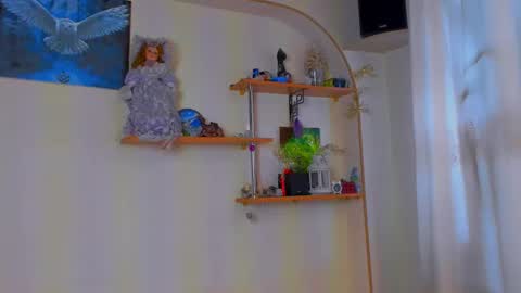 Snapshot of fire_luna chatting on 10, 2, 2026 fire_luna online show from 10, 2, 2026