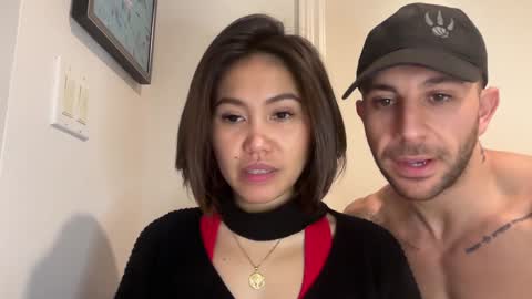 Snapshot of fireanddesire27 chatting on 1, 2, 2025 FireAndDesire27 online show from 1, 2, 2025