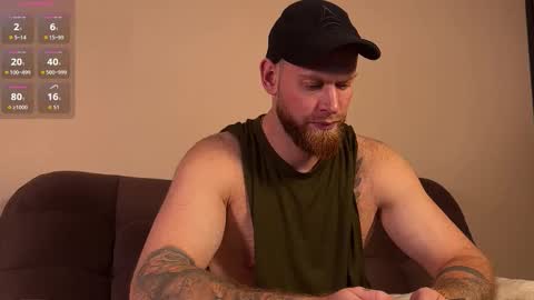 Alex online show from 3, 10, 2025