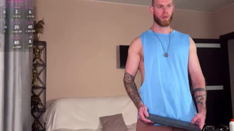 Alex online show from 19, 12, 2025