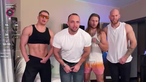 Alex online show from 14, 1, 2026