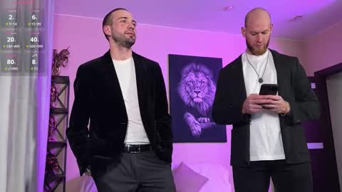 Alex online show from 7, 2, 2026