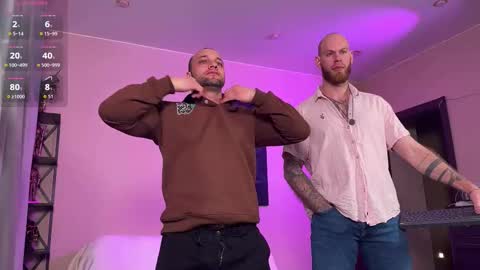 Alex online show from 25, 3, 2026