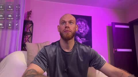 Snapshot of firebeard_ chatting on 16, 5, 2026 Alex online show from 16, 5, 2026