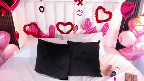 Snapshot of firedollx chatting on 14, 2, 2026 Firedoll online show from 14, 2, 2026