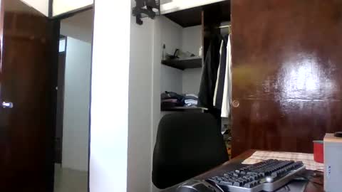 Snapshot of firefeelings chatting on 27, 12, 2024 Ricardo online show from 27, 12, 2024