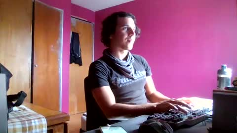 Snapshot of firefeelings chatting on 22, 1, 2025 Ricardo online show from 22, 1, 2025