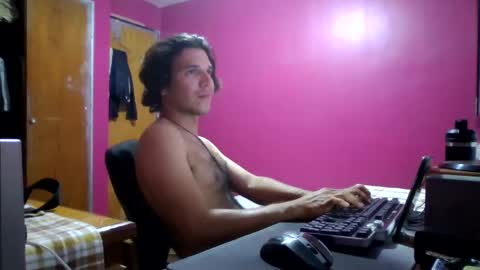 Snapshot of firefeelings chatting on 23, 1, 2025 Ricardo online show from 23, 1, 2025