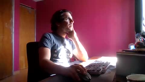 Snapshot of firefeelings chatting on 11, 2, 2025 Ricardo online show from 11, 2, 2025