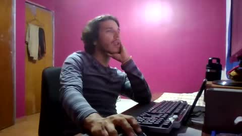 Snapshot of firefeelings chatting on 25, 2, 2025 Ricardo online show from 25, 2, 2025