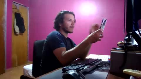 Snapshot of firefeelings chatting on 3, 3, 2025 Ricardo online show from 3, 3, 2025