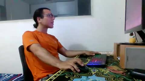 Snapshot of firefeelings chatting on 9, 1, 2026 Ricardo online show from 9, 1, 2026