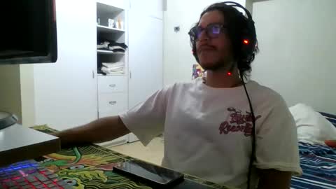 Snapshot of firefeelings chatting on 20, 3, 2026 Ricardo online show from 20, 3, 2026