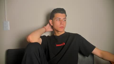 Nicolas online show from 13, 1, 2026