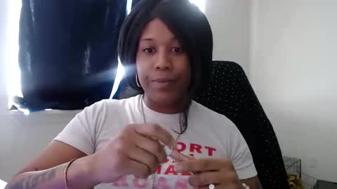 Cathy Lynx online show from 16, 3, 2026