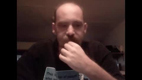 Brad online show from 27, 11, 2025