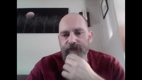 Snapshot of fireprince1977 chatting on 17, 4, 2026 Brad online show from 17, 4, 2026